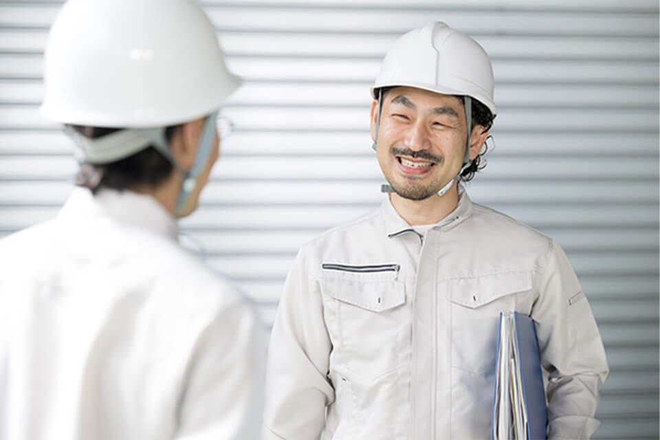 株式会社吉澤組採用情報