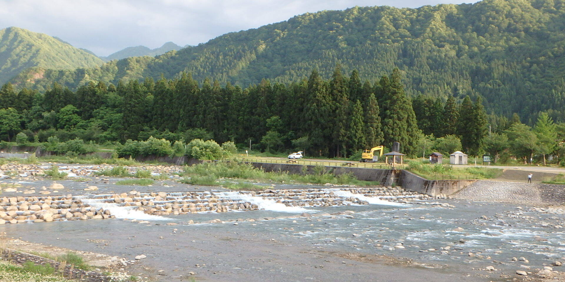 登川